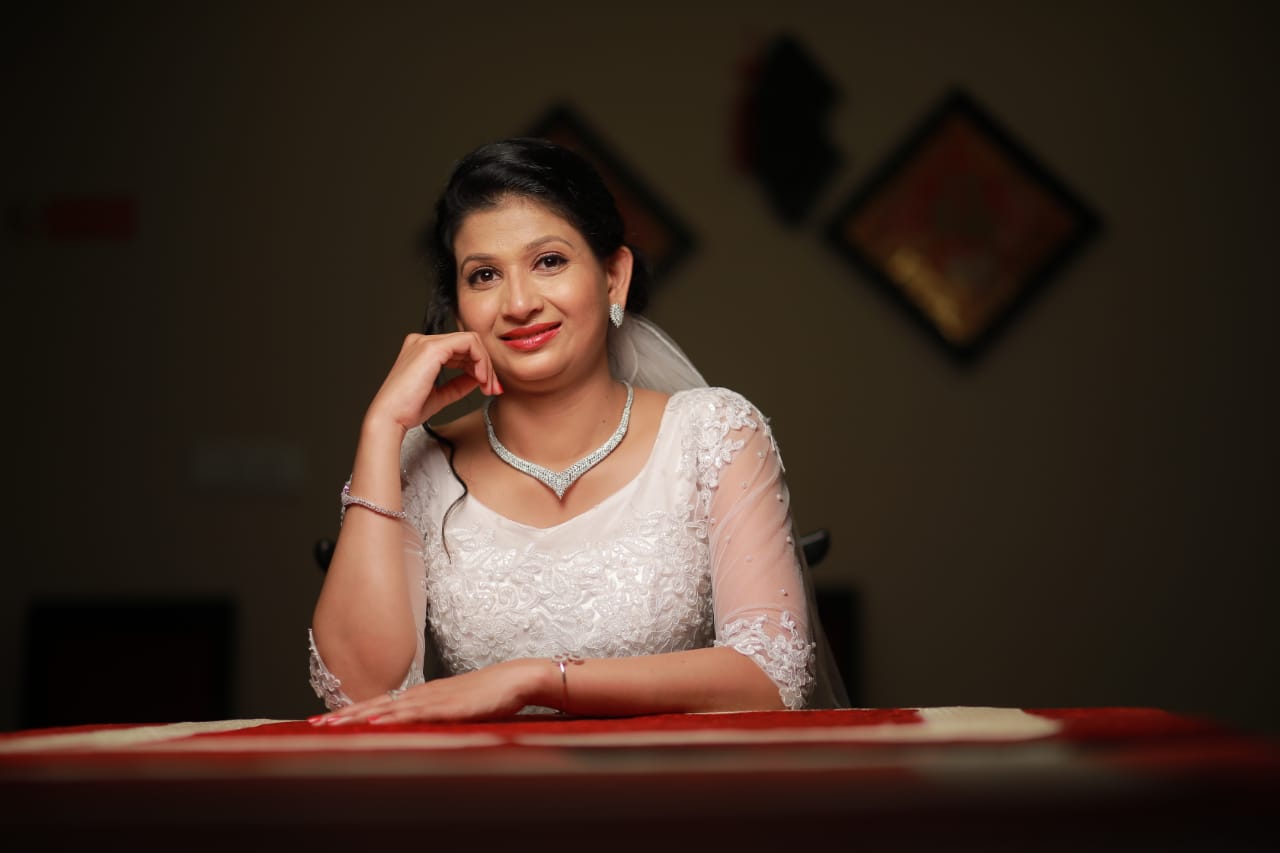 LUSH BEAUTY CARE AND MAKEUP STUDIO KOTTAYAM