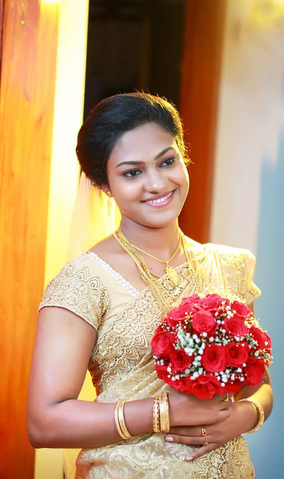 LUSH BEAUTY CARE AND MAKEUP STUDIO KOTTAYAM