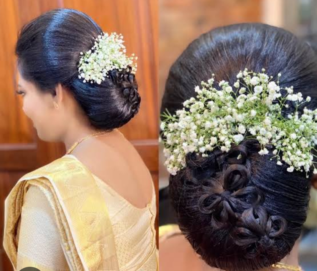 LUSH BEAUTY CARE AND MAKEUP STUDIO KOTTAYAM